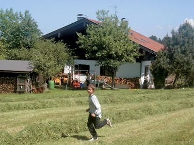Ferienwohnungen Hoetzelsperger Prien am Chiemsee Exterior photo