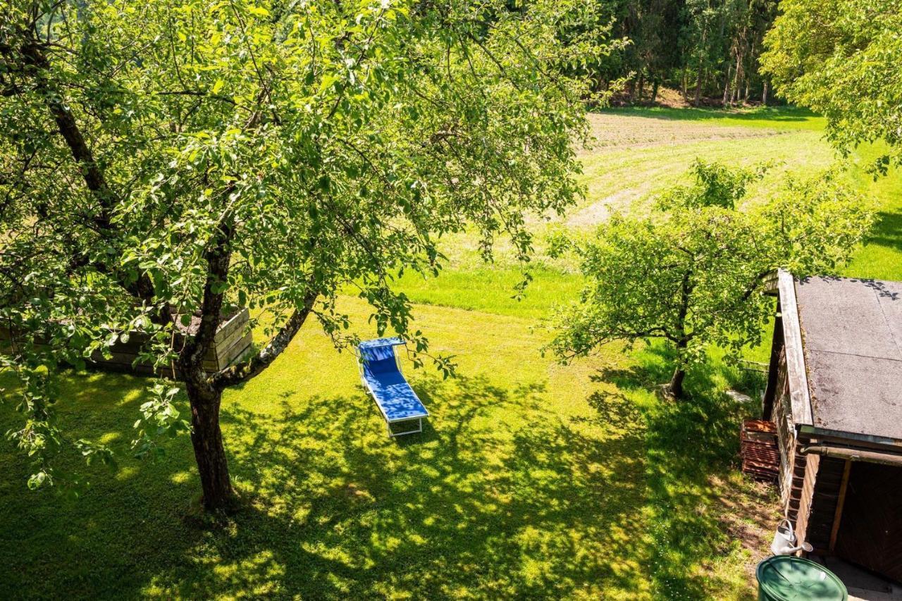 Ferienwohnungen Hoetzelsperger Prien am Chiemsee Exterior photo
